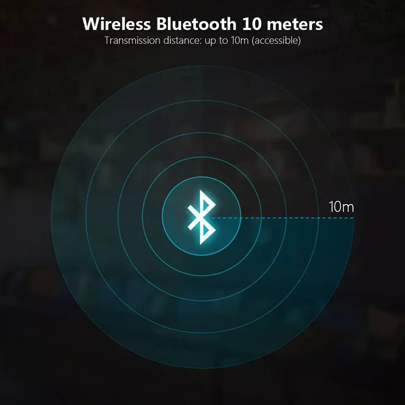 3,5 мм разъем AUX Bluetooth 4,2 приемник передатчик стерео аудио беспроводной Bluetooth USB адаптер приемник для ТВ ПК автомобильный комплект Z2