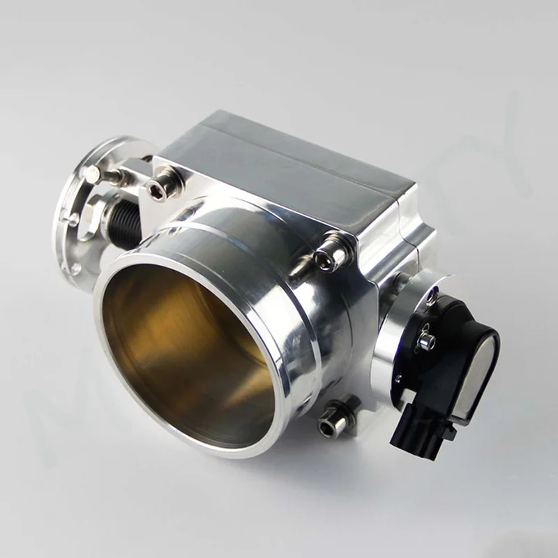 90 мм корпус обратного дроссельной заслонки с TPS датчиком для Тойота Супра 1JZ