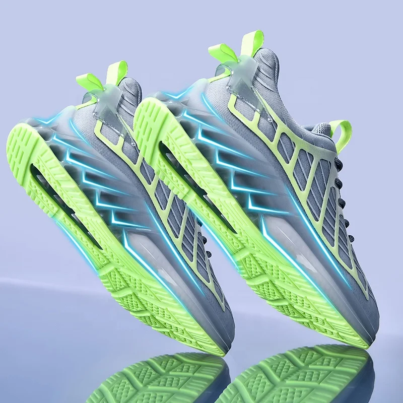 

2021 Men's shoes casual sports walking Style Shoes luxury male casual sneakers for men designer shoes Fashion shoess mens Blade