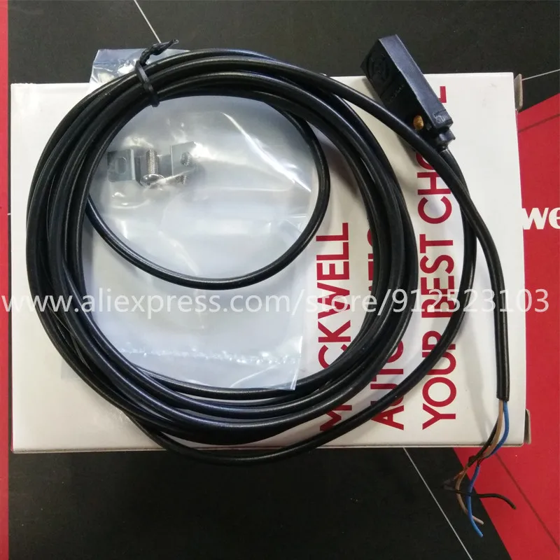 5 шт. новый высококачественный датчик приближения гарантия на один год |