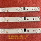 3 шт. светодиодный Подсветка полосы для H32B3100E CX315D светодиодный м 303CX320035 180.DT0-32D700-0H HL-00320A28-1001S-01 A0 ZDCX32D10-ZC21F-01 02