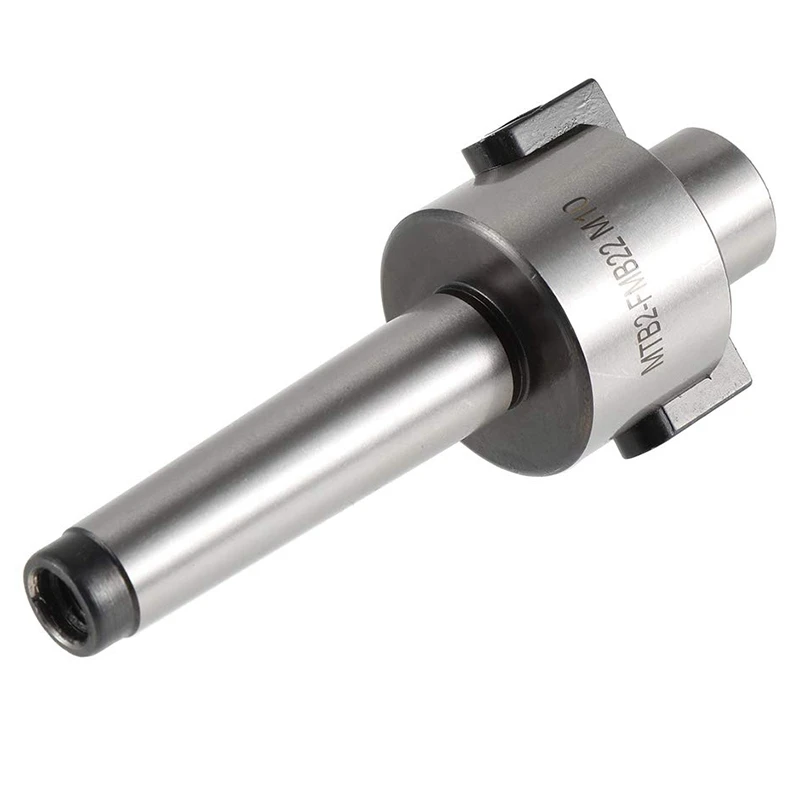 MT2 FMB22 M10 торцевая фреза для лица Arbor Shell Концевая Mill Morse конус инструмент