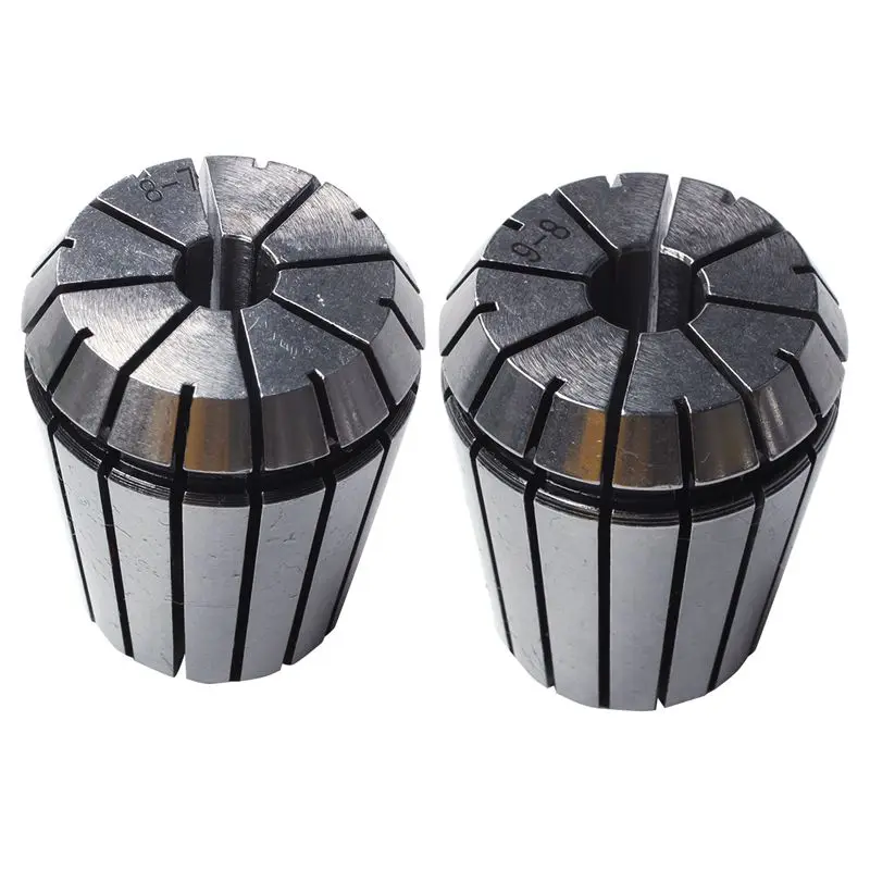 19 шт./лот ER32 цанговые зажимы фрезерный станок с ЧПУ Incisione 2 мм до 20 мм|Фрезы по