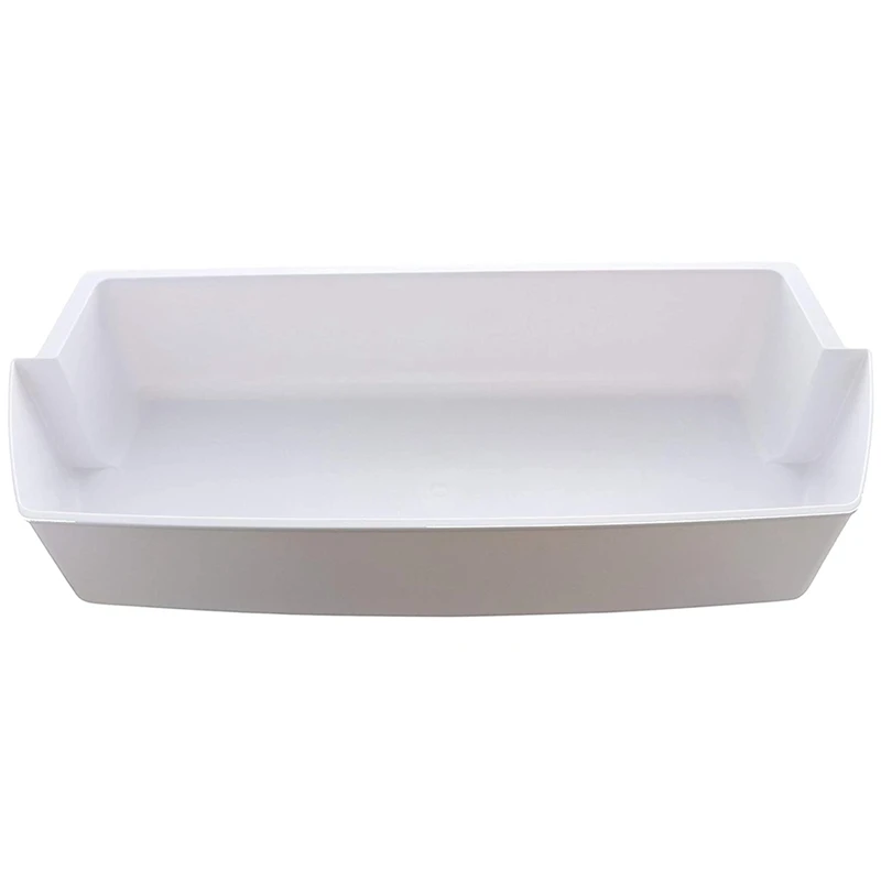 

2187172 Refrigerator Door Bin (Deep) For Frigidaire, Whirlpool & Kenmore Fridges - Replaces WP2187172, AP6006028