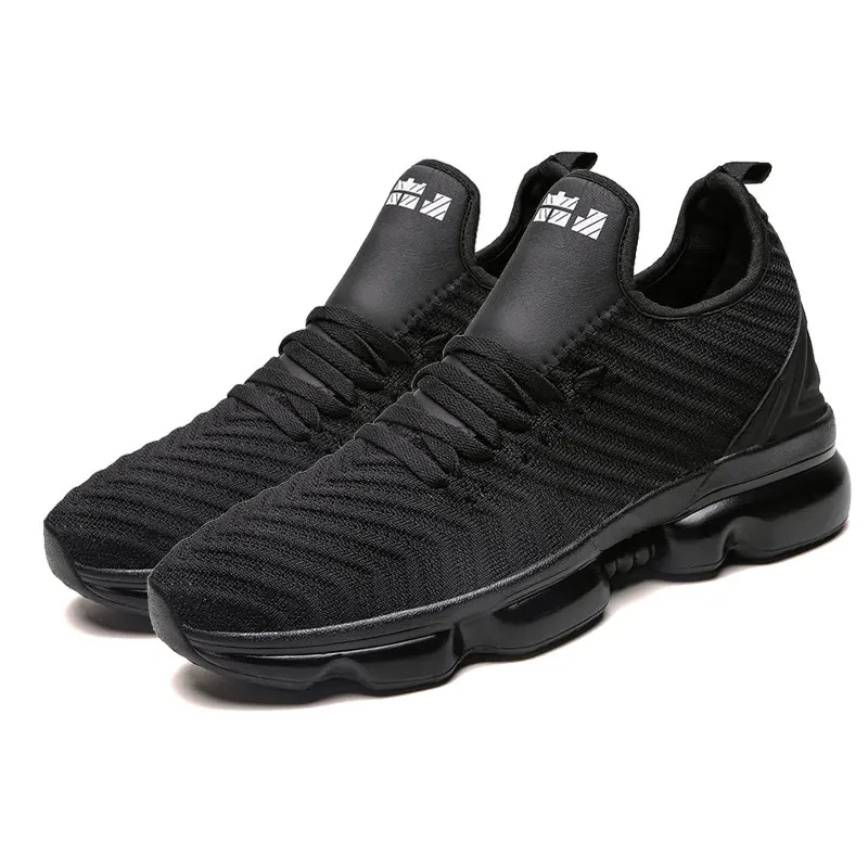 black 02 Парные баскетбольные кроссовки Jordan мужские баскетбольные кроссовки Lebron амортизирующие кроссовки James Уличная обувь унисекс 21 цвет на выбор - Цвет: black 02