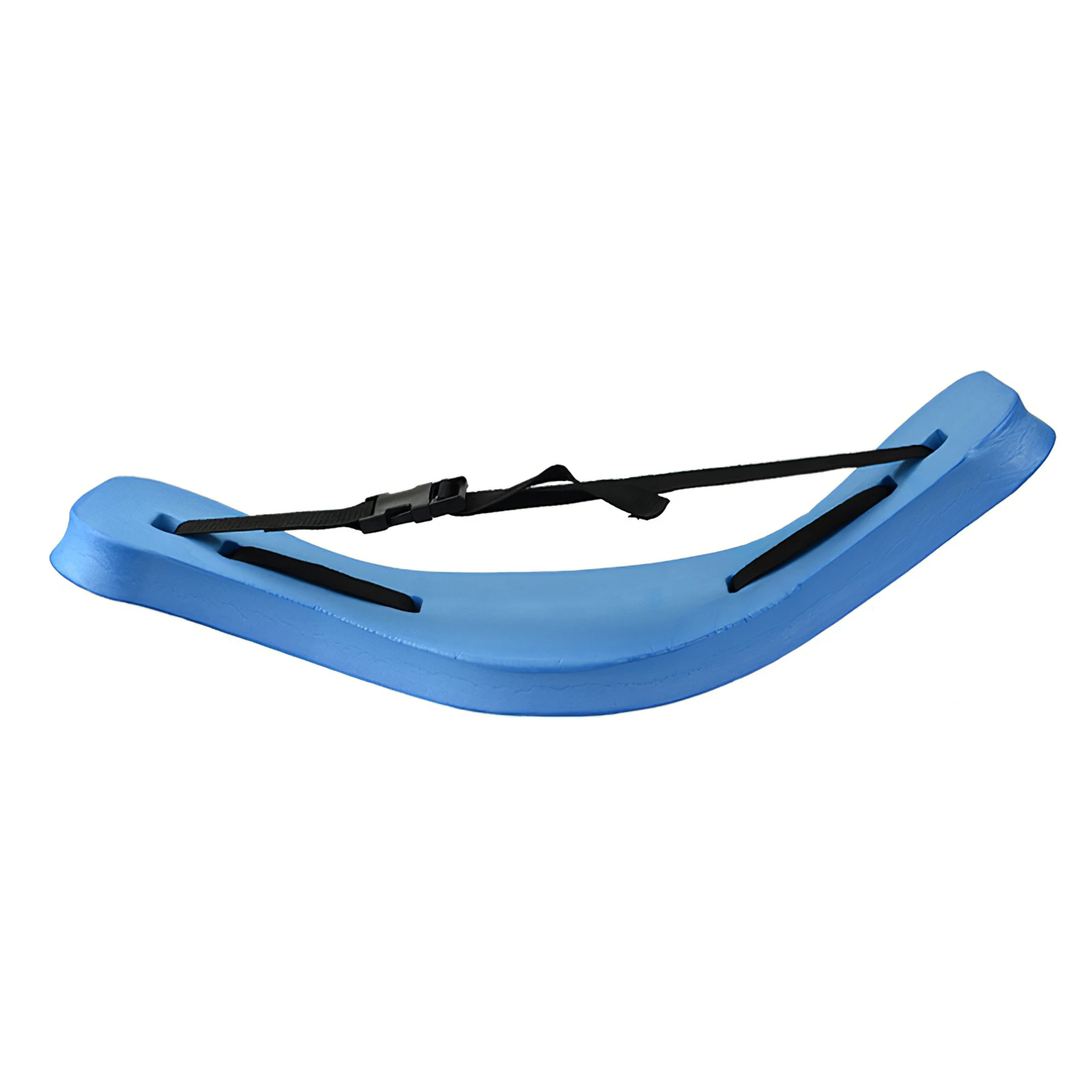 

Swimming Soft And Elastic Buoyancy Belt Swimming Practice Lumbar Support Floating Ring Swimming Aid Device For Beginner Adult