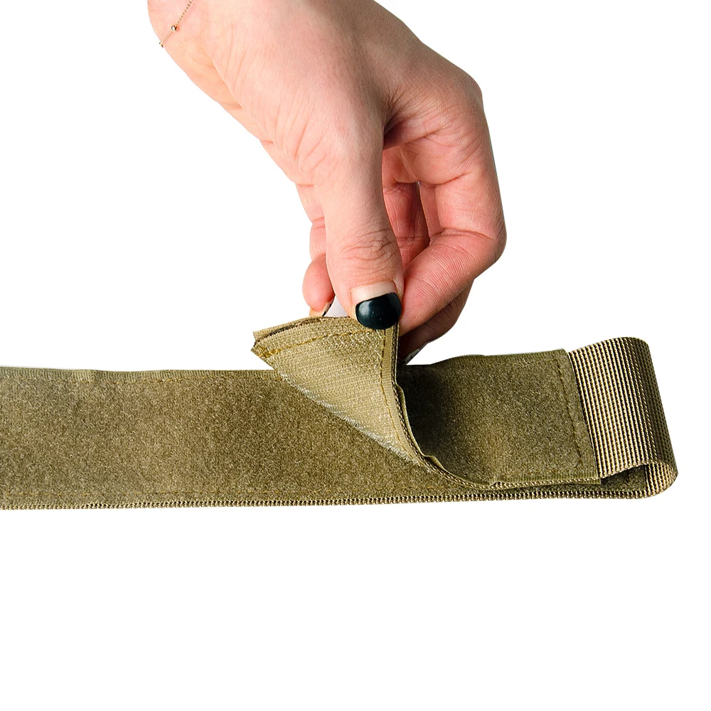 

Airsoft Quick Release Shoulder Straps ROC40 Rapid Open Connector Conversion Kits MOLLE Quick Detach Buckle Tactical Hunting Vest