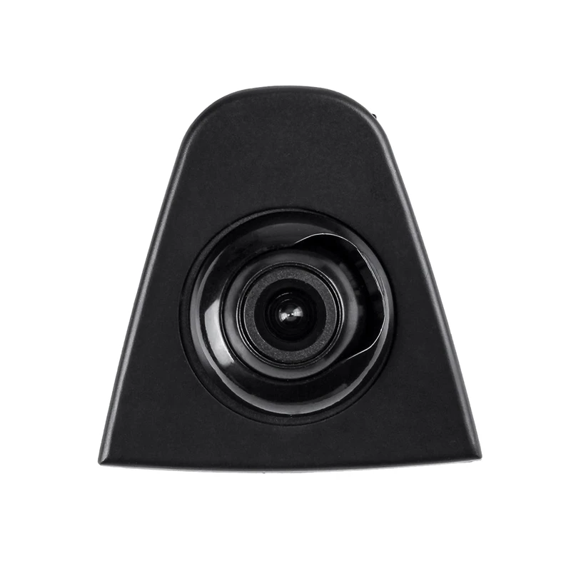 Камера Переднего Вида С Логотипом Автомобиля водонепроницаемая парковочная