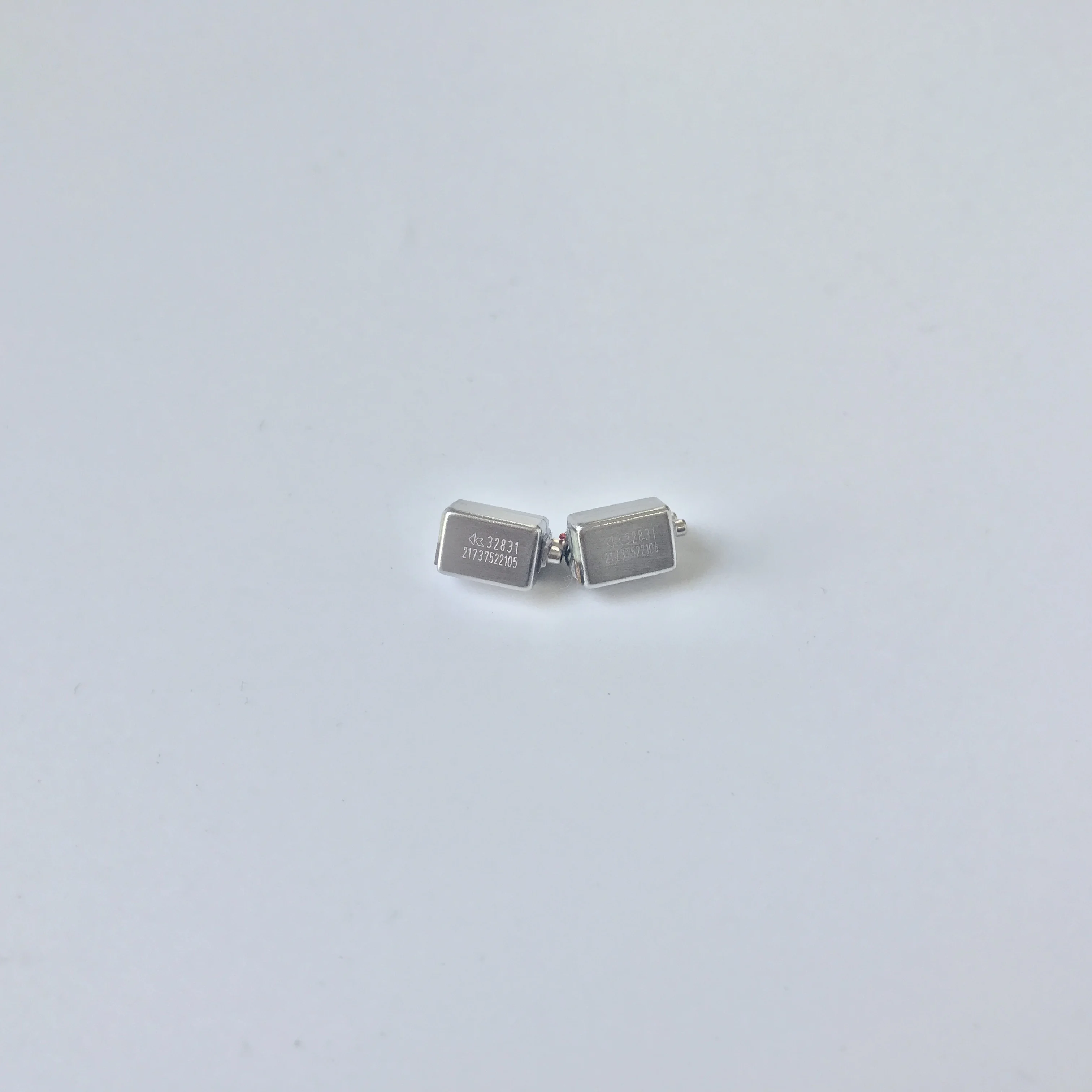 Knowles GU 32829 Dual BA Driver IEM сбалансированный арматурный драйвер приемник динамик для
