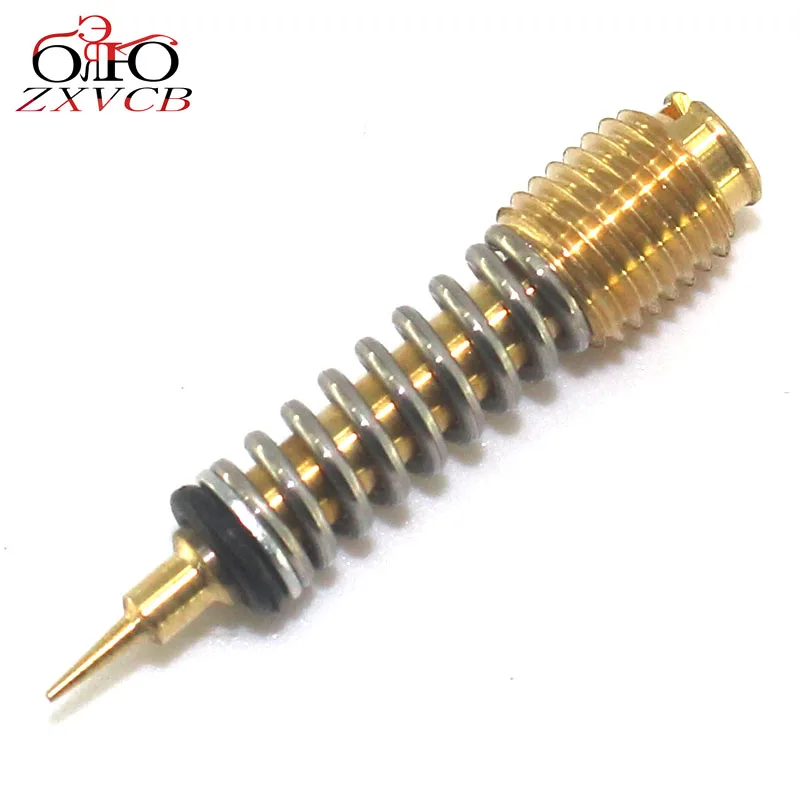 Винт регулировки соотношения топлива, воздушный винт для EL250B EX250E EX250J Ninja EN450A EN500A EN500C EL250 EL EX EN 250 450 500