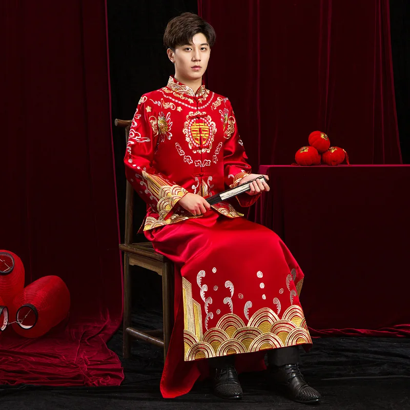 Высококачественное Восточное свадебное платье для невесты винтажное