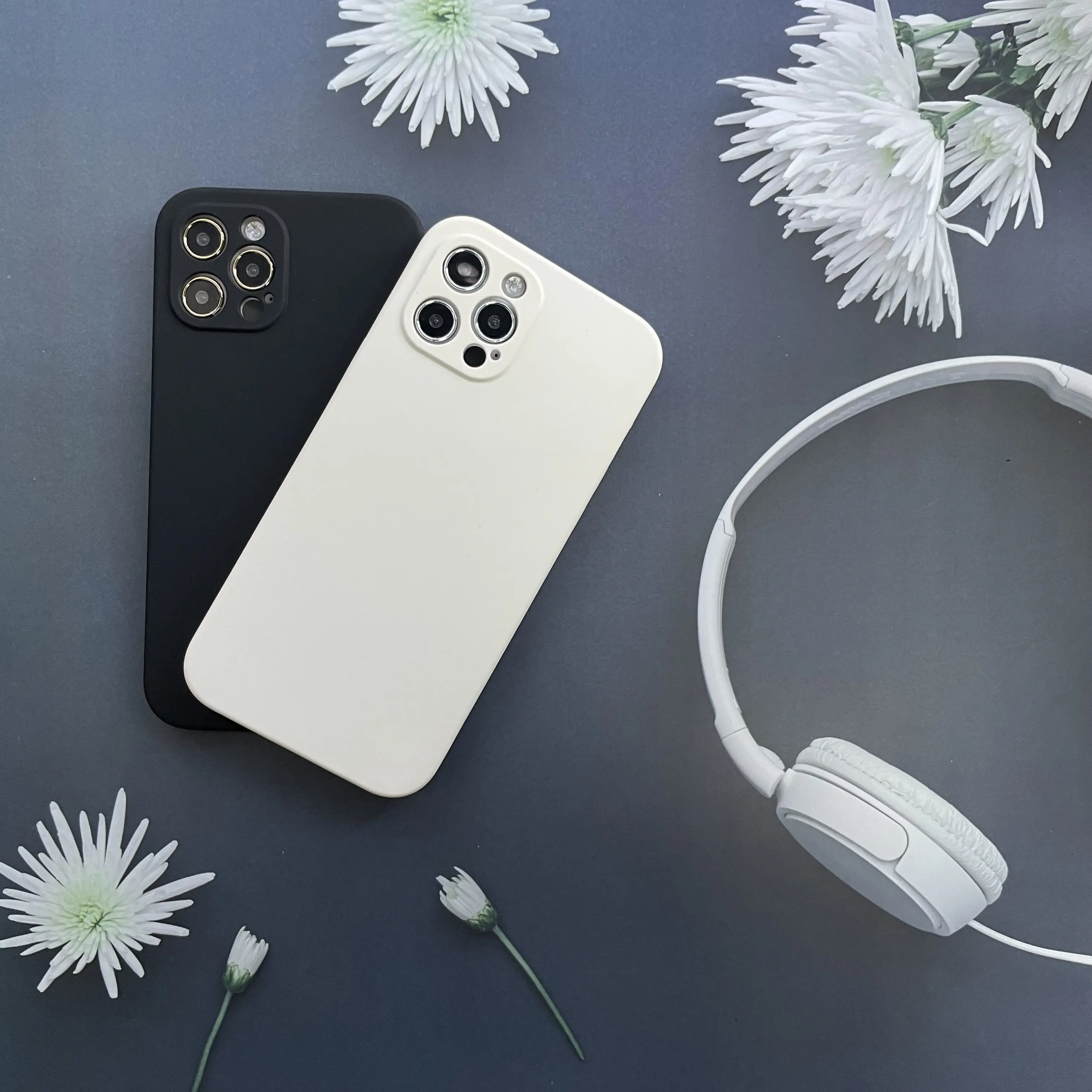 Неоновые силиконовые чехлы для IPhone 11 pro max XR 7 8 Plus XS X флуоресцентный жидкий