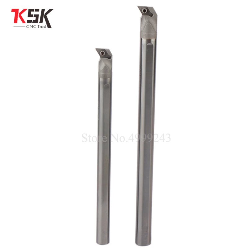 E C08K C10M C12Q C14Q C16 C20 C25T SDUCR 07 11 индексируемый держатель инструмента CNC резка