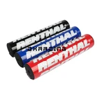 Гоночная мотоциклетная ручка для защиты мотоцикла K.T.M. Husqvarn питбайк Мотокросс Мотоцикл Руль крест руль