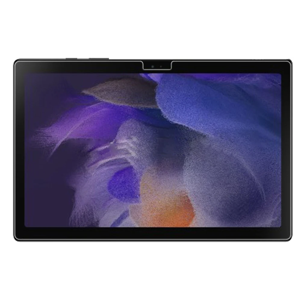 Закаленное стекло для планшета Samsung Tab A8 2021 10 5 дюйма 9H X200 X205 защитная пленка экрана