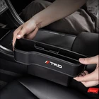 Органайзер для автомобильного сиденья, зазор для хранения телефона, застежка-держатель для Toyota Aygo Belta Blade TRD caldine E120 XV30 Land Cruiser 200 RAV4 CHR