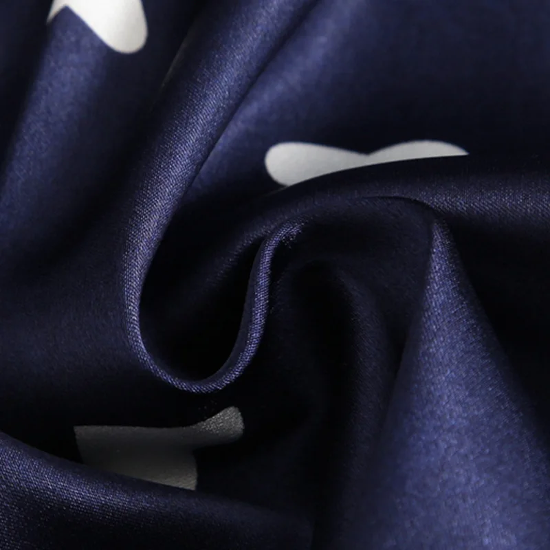 FZSLCYIYI женская рубашка брюки пижамные комплекты одежда для сна Женская домашняя