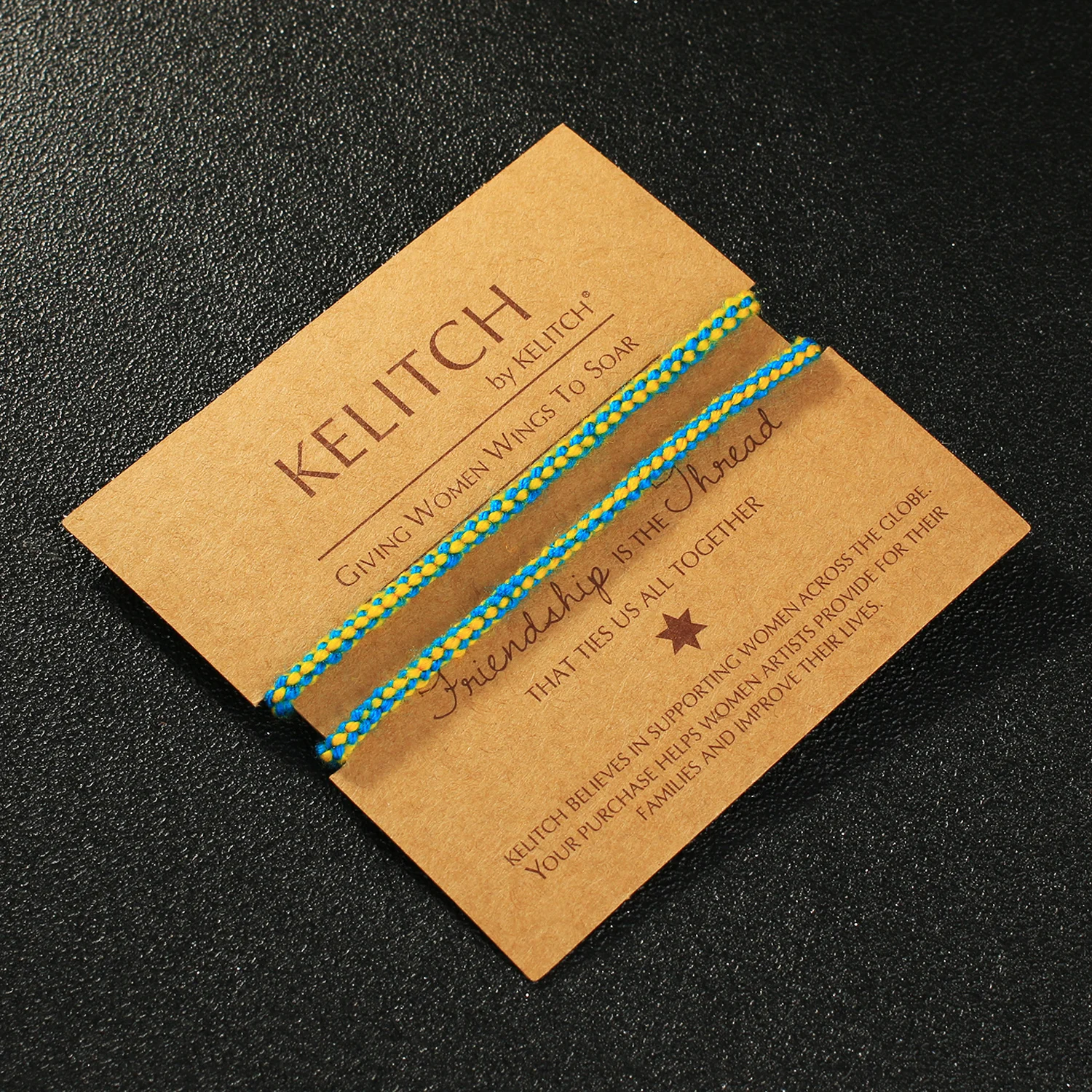 

KELITCH Boho 2Pcs/Set Bracelets Friends Jewelry Cuff Bangles Chain Bracelet for Women Girls Gifts Rosary Couple Wholesale