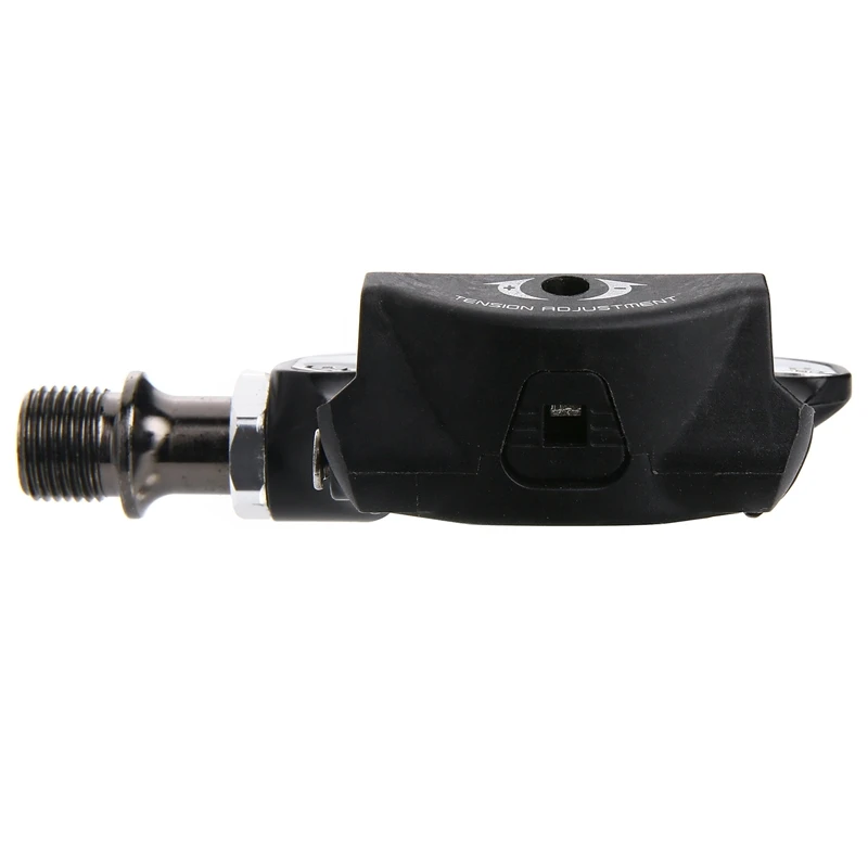 

Cycling Road Bike Bicycle Self-Locking Pedals for SHIMANO SPD SL Road Bike Clipless Pedals