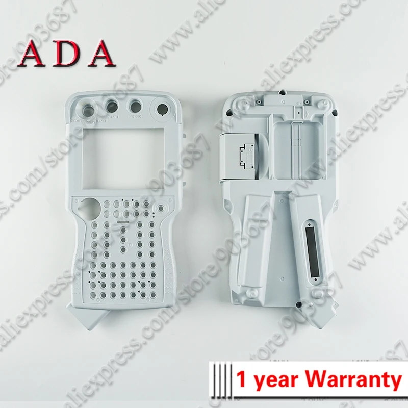Пластиковый чехол для телефона оболочка Yaskawa JZRCR YPP06 1 учить подвеску Motoman Robot Front +