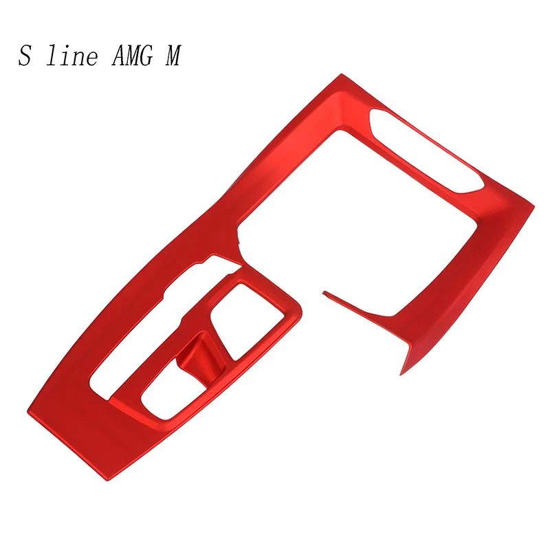 Тюнинг автомобиля чехлы для панели переключения передач отделка наклейки на