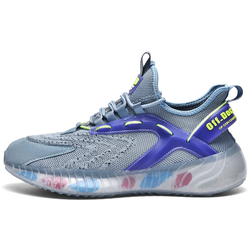 Кроссовки мужские универсальные роскошная Повседневная модная обувь осень 2021 |