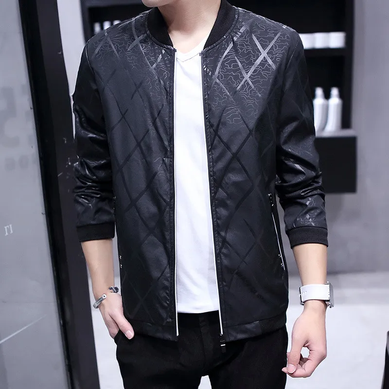 Повседневная синяя бейсбольная Мужская куртка большого размера 5XL одежда