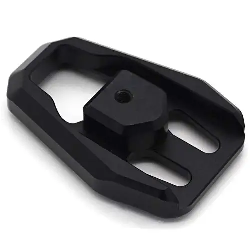 Мотоциклетные заготовки MX широкие подножки педали отдых для Honda Crf1000L Африка Твин