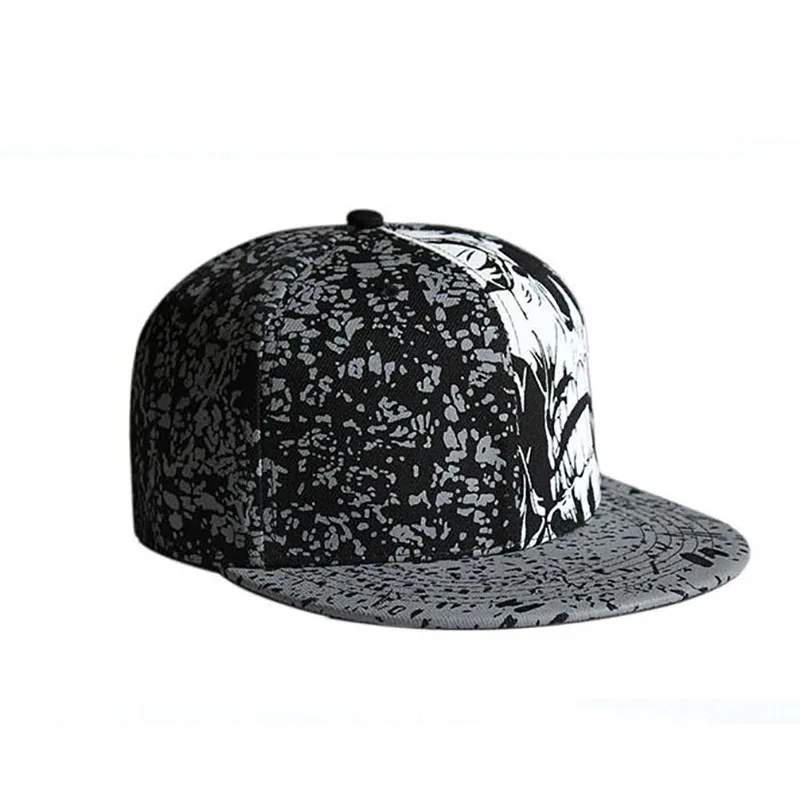 Женская и Мужская бейсболка в стиле хип-хоп | Аксессуары для одежды