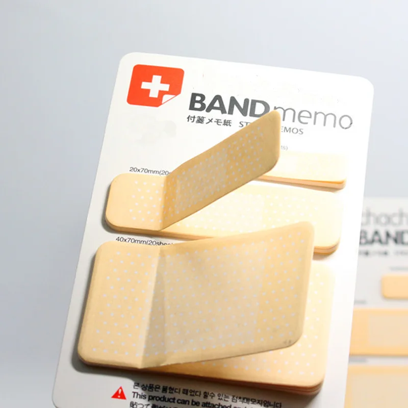 Симпатичные креативные блокноты для заметок стикеры учеников и работников школы