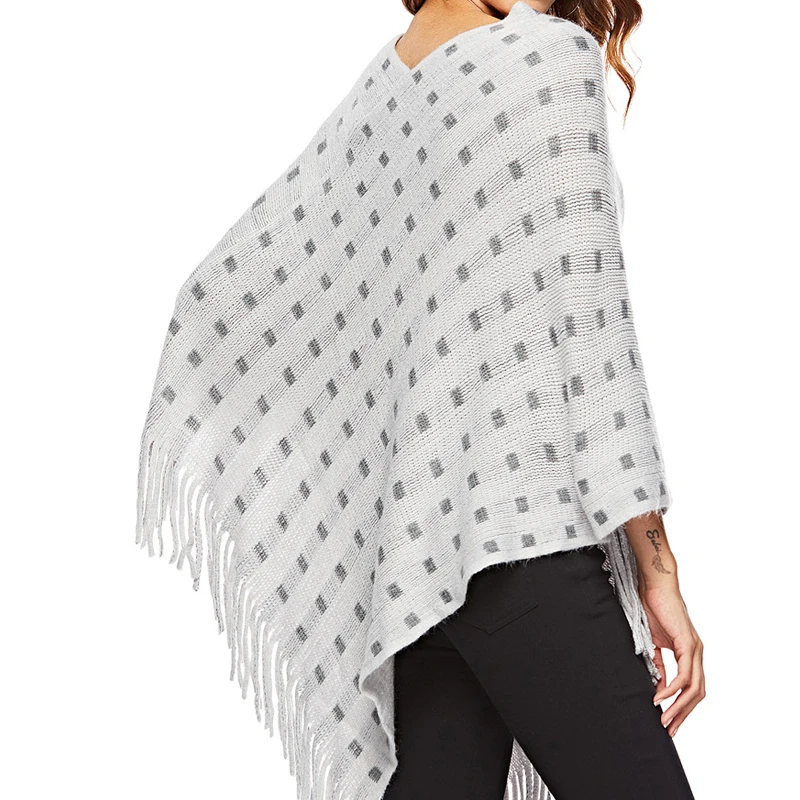 Новая мода 2019 женский Повседневный свитер с длинным рукавом лодочкой вырезом