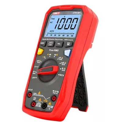 Мультиметр UNI-T UT61B+ | Инструменты