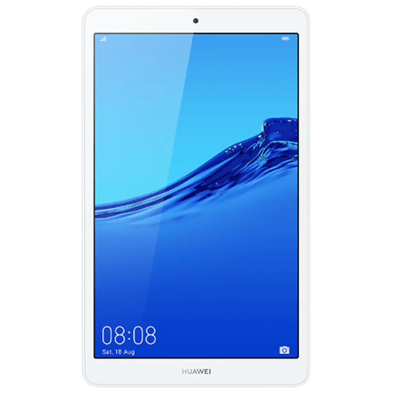 HUAWEI Mediapad M5 lite 8.0 inch LTE Android 9 Hisilicon Kirin 710 Octa Core Dual Camera 5100mAh Battery Tablet Official rom