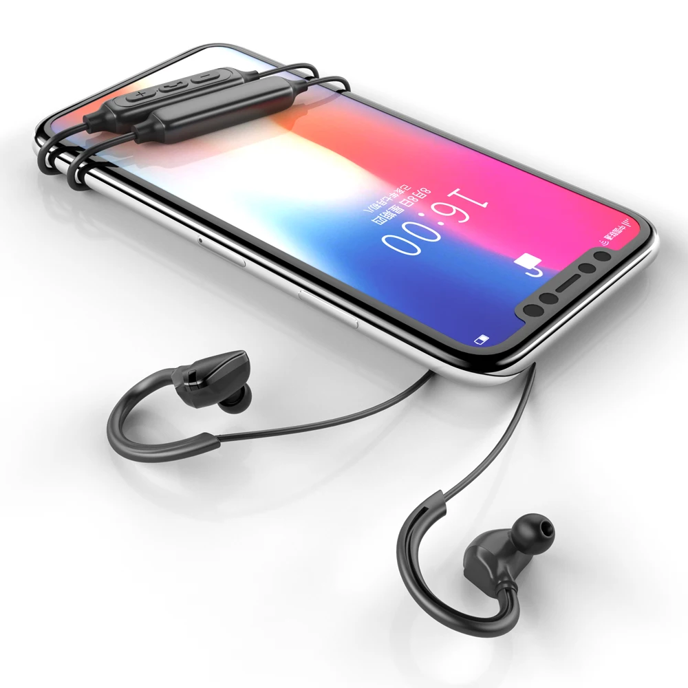 PTM X1S Hi end Bluetooth наушники беспроводные стереогарнитура для iPhone Samsung Huawei Xiaomi