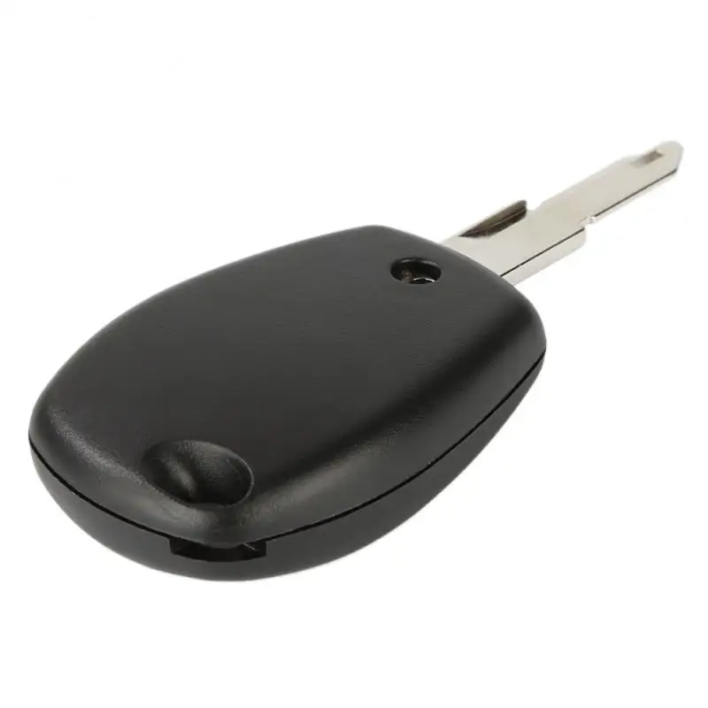 2 Button Car Remote Key Case Shell Fob For Renault Duster Clio DACIA 3 Twingo Logan Sandero Modus With NE72 Uncut Blade | Автомобили и