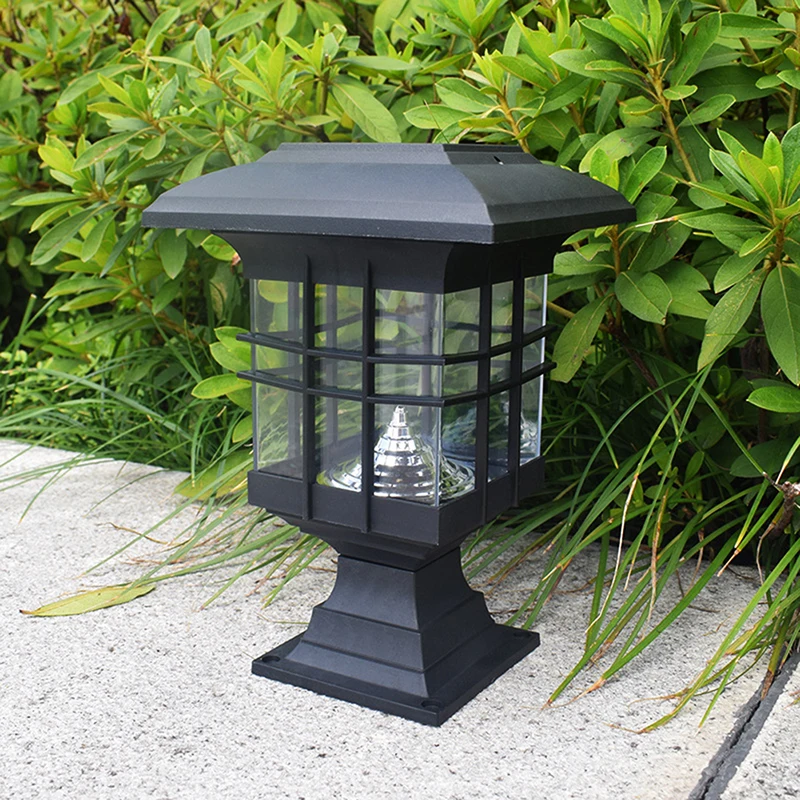 

Solar Stroke Light Outdoor Waterproof Wall Light Stretching Lawn Light Garden Decoration Products