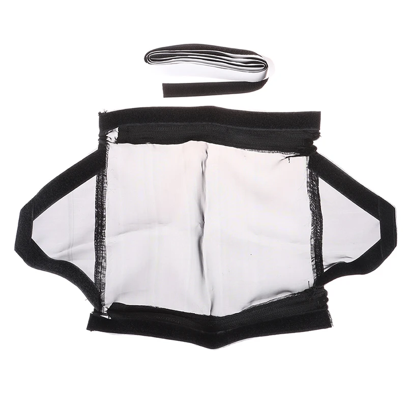 черная водонепроницаемая к