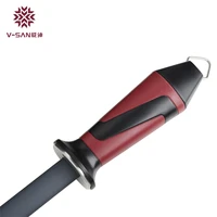 v san professional kitchen knife sharpeners steelrod grinding ceramic knife tools sharpening machines taidea