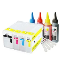 new pgi 1400 pgi 1400xl refill ink cartridge compatible for canon maxify mb2040 mb2140 mb2340 mb2740 ink cartridges printers