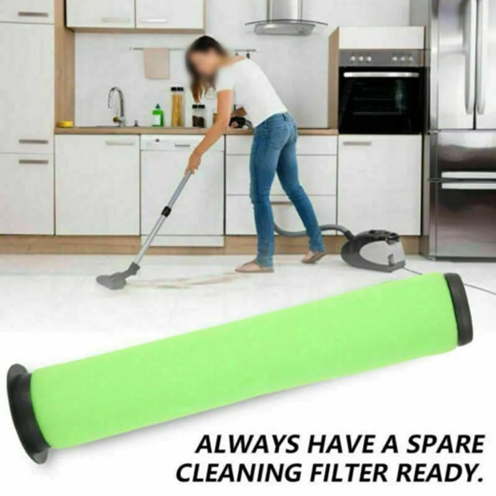 

2 X Re-usable Washable Filters For Gtech AirRam K9 Mk2 Cordless Vacuum Cleaners Highly Matched With The Original Home Appliance