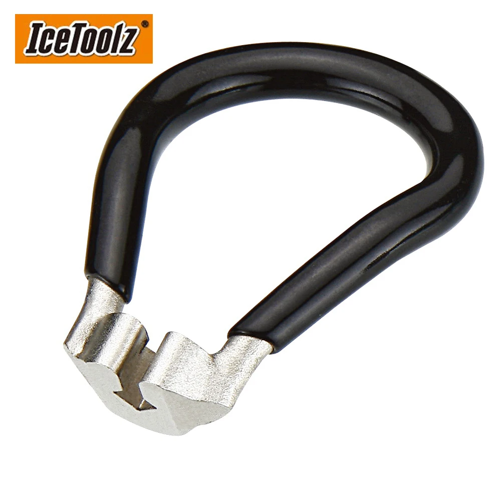 

Спицевой инструмент IceToolz 08A3 для велосипеда 3,2 мм/0,127 дюйма 08C3 для сосков 3,45 мм/0,136 дюйма 14 г 15 г спицевой ключ инструменты для ремонта велосипе...