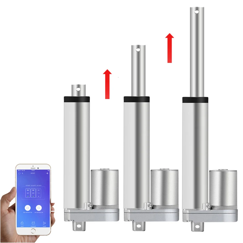 Мобильный WIFI Пульт дистанционного управления переключатель двигателя вперед и