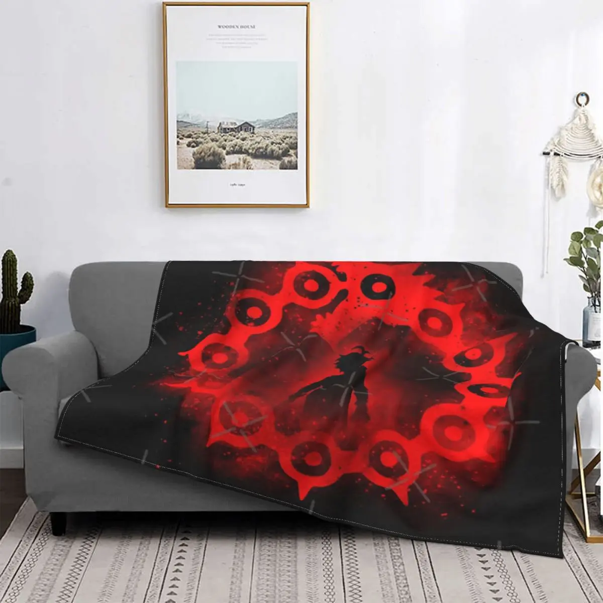 

Manta de Dragon's Sin Of wanger, colcha a cuadros para cama, toalla de lino para playa, manta double, colcha de verano