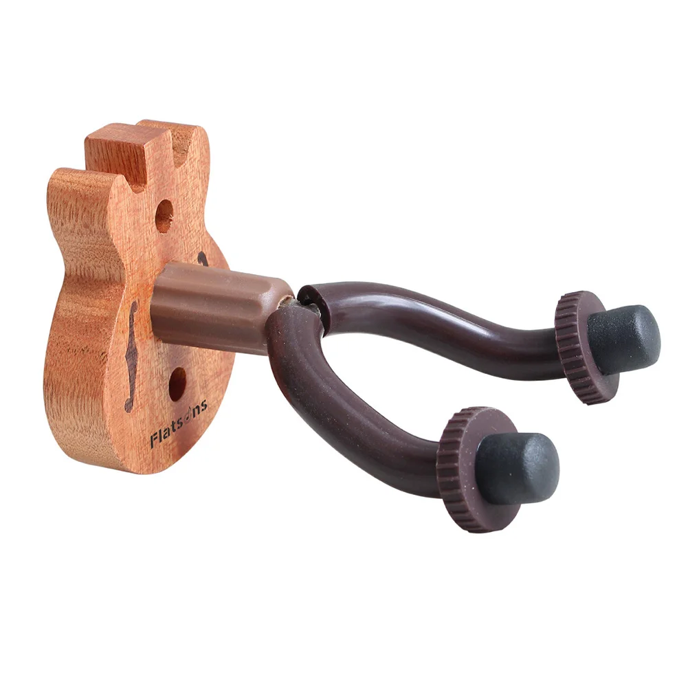 Вешалка держатель Легкая установка защитный настенный модный прочный бас