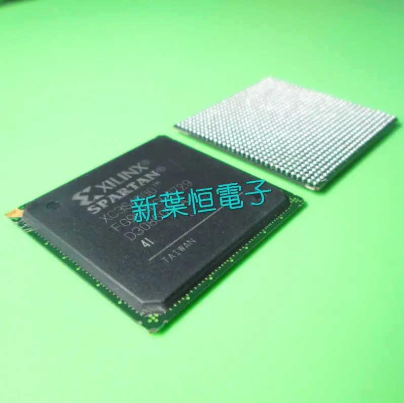 

XC3S4000-5FG676I XC3S4000-5FG676C