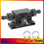 Насос для масляной и водной жидкости, портативная электродрель, самовсасывающий, для перекачки масла и жидкости, водяной насос, хвостовик для электродрели