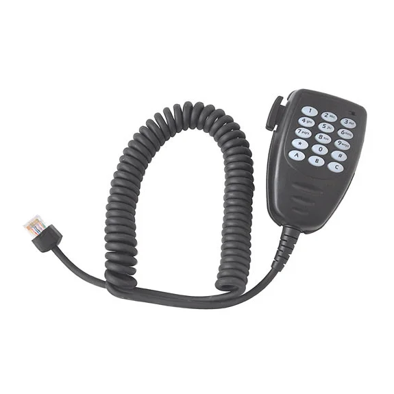 

For motorola GM338 car radio speaker microphone for MOTOROLA EM200/EM400/GM3688/GM338 top quality wireless microphone