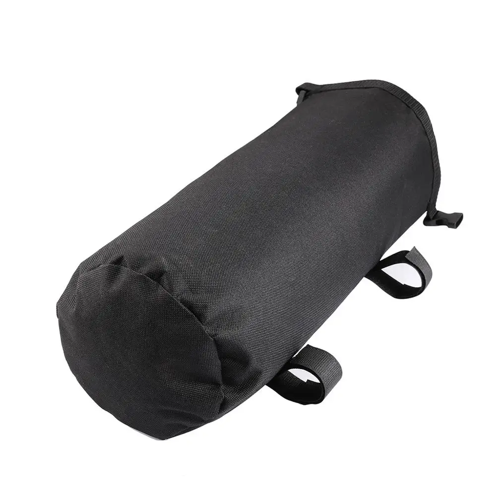 Canopy Weights Sand Bag Outdoor Tent Sandbags Windproof Camp Weight Leg M5TC | Спорт и развлечения