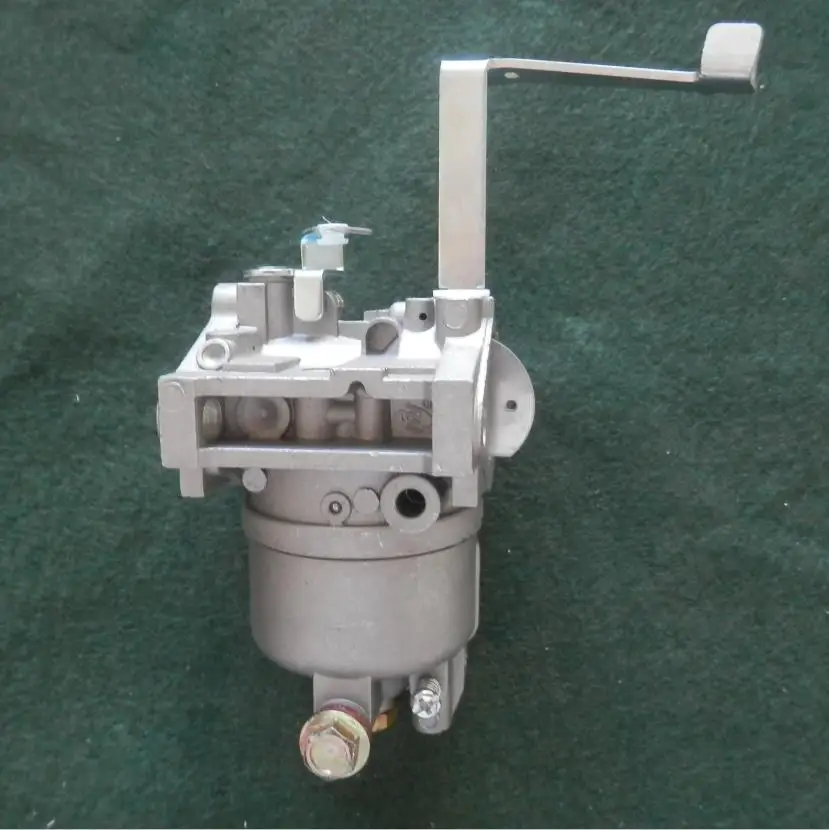 MZ300 CARB без соленоида для двигателей YAMAHA MZ340 MZ360 MX400 4 кВт EF4600 5200 EF6600 генератор шайба