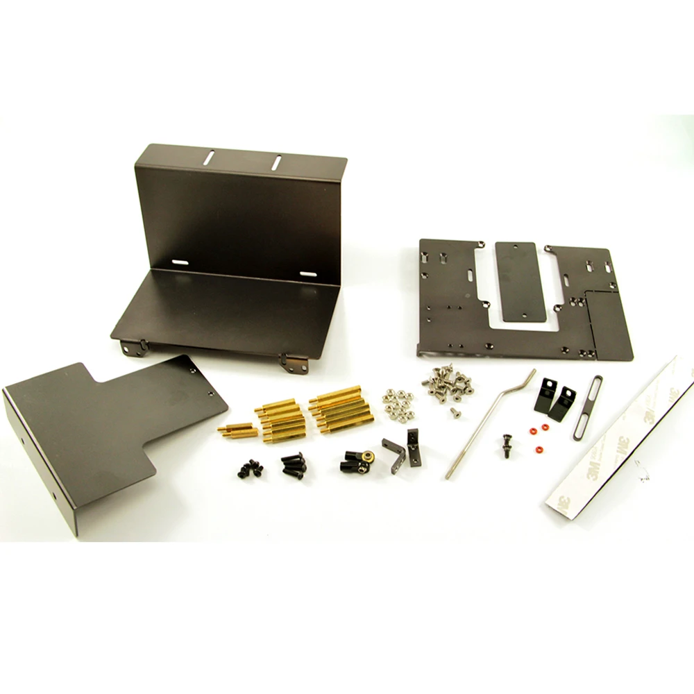 металлический напольный пр